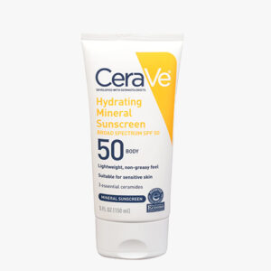 Protector Solar Cera Ve