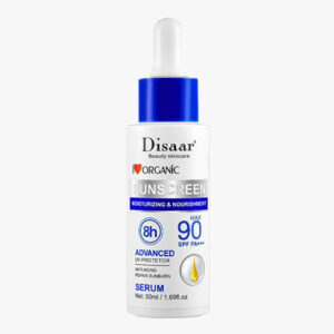 Protector Solar Disaar Serum