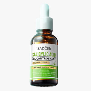 Serum Ácido Salicílico
