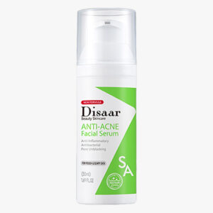 Serum Ácido Salicílico Disaar