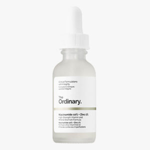 Serum Niaciamida the Ordinary
