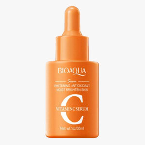 Vitamina C Bioaqua