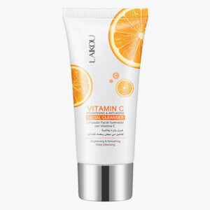 Limpiador Facial Vitamina C Laikou