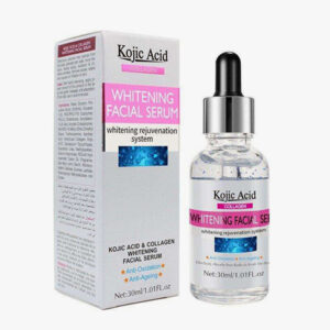 Serum Facial Ácido Kójico
