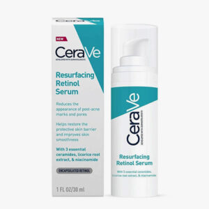 Serum Reacondicionador Retinol CeraVe