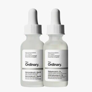 Set de Cuidado de Piel the Ordinary