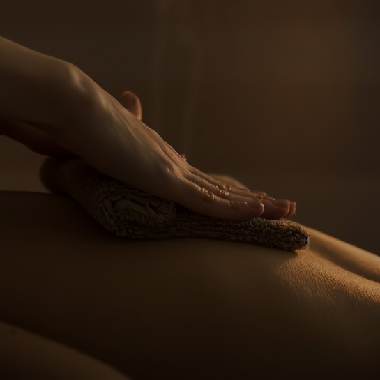 Terapia Relajante
