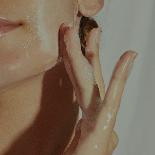 LImpieza facial