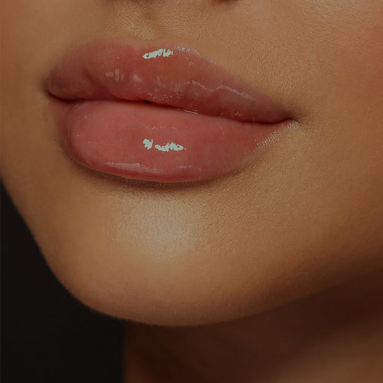 Hidratación de labios