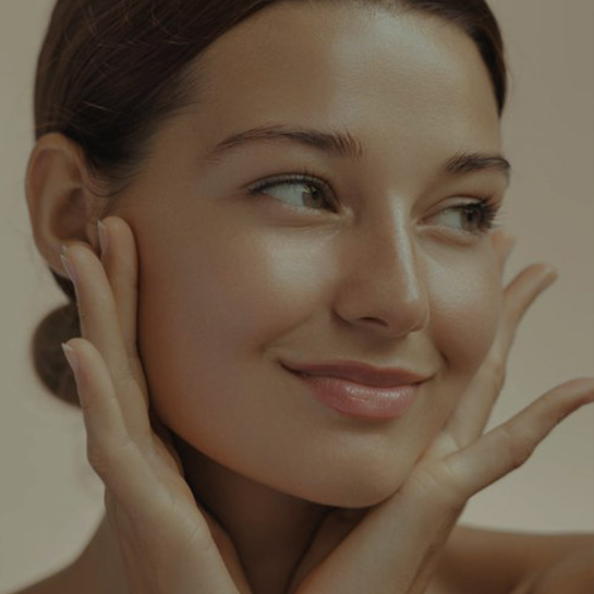 IPL antiarrugas