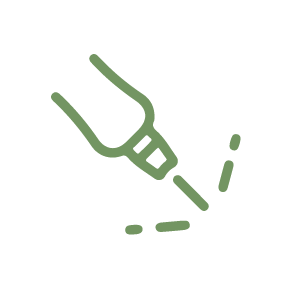 Plasma Pen para hiperpigmentación
