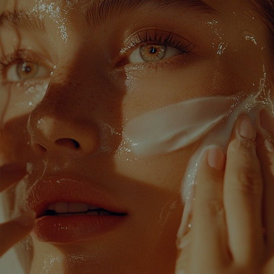 Limpieza Facial Simple