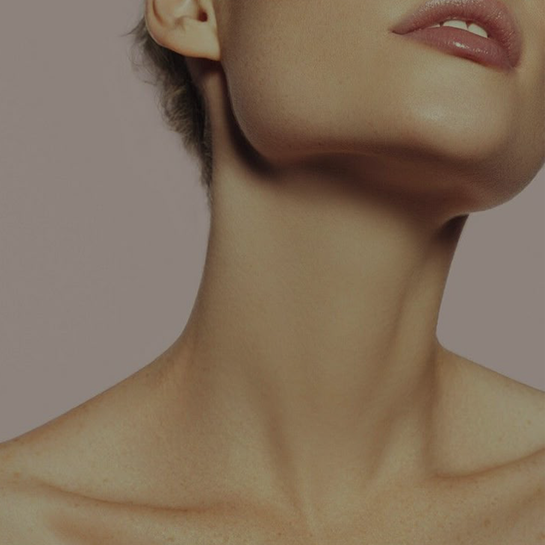 Cuello