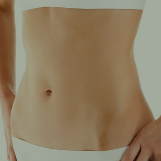 Abdomen