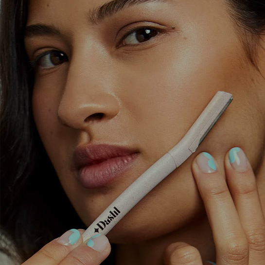 Dermaplaning